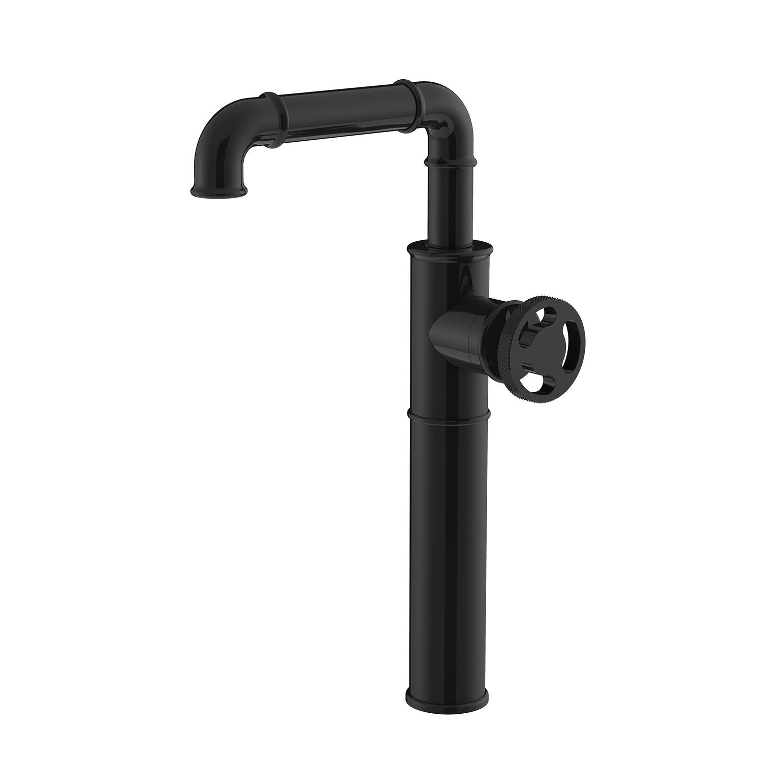 صنبور حوض مرتفع ذو مقبض واحد F20A23KP