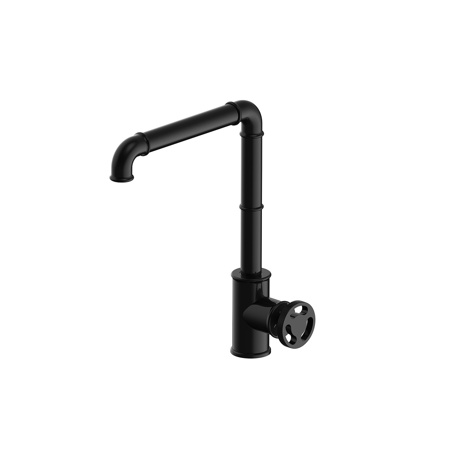 F20B05KP صنبور المطبخ واحد