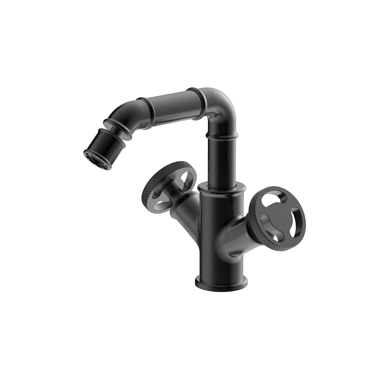 F20C11KP double women's washing faucet