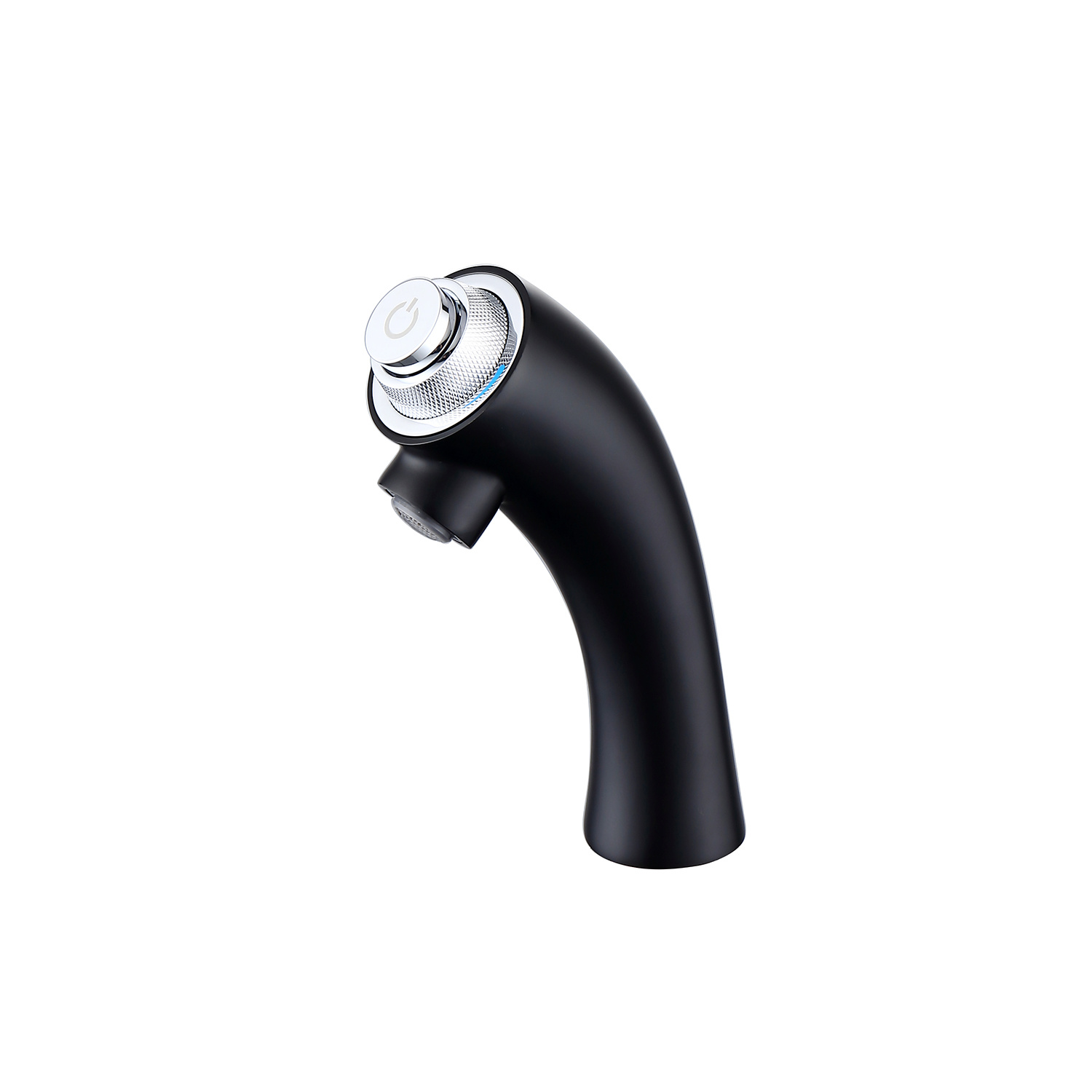 Basin faucet