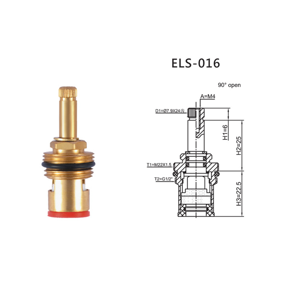 ELS-016 spool