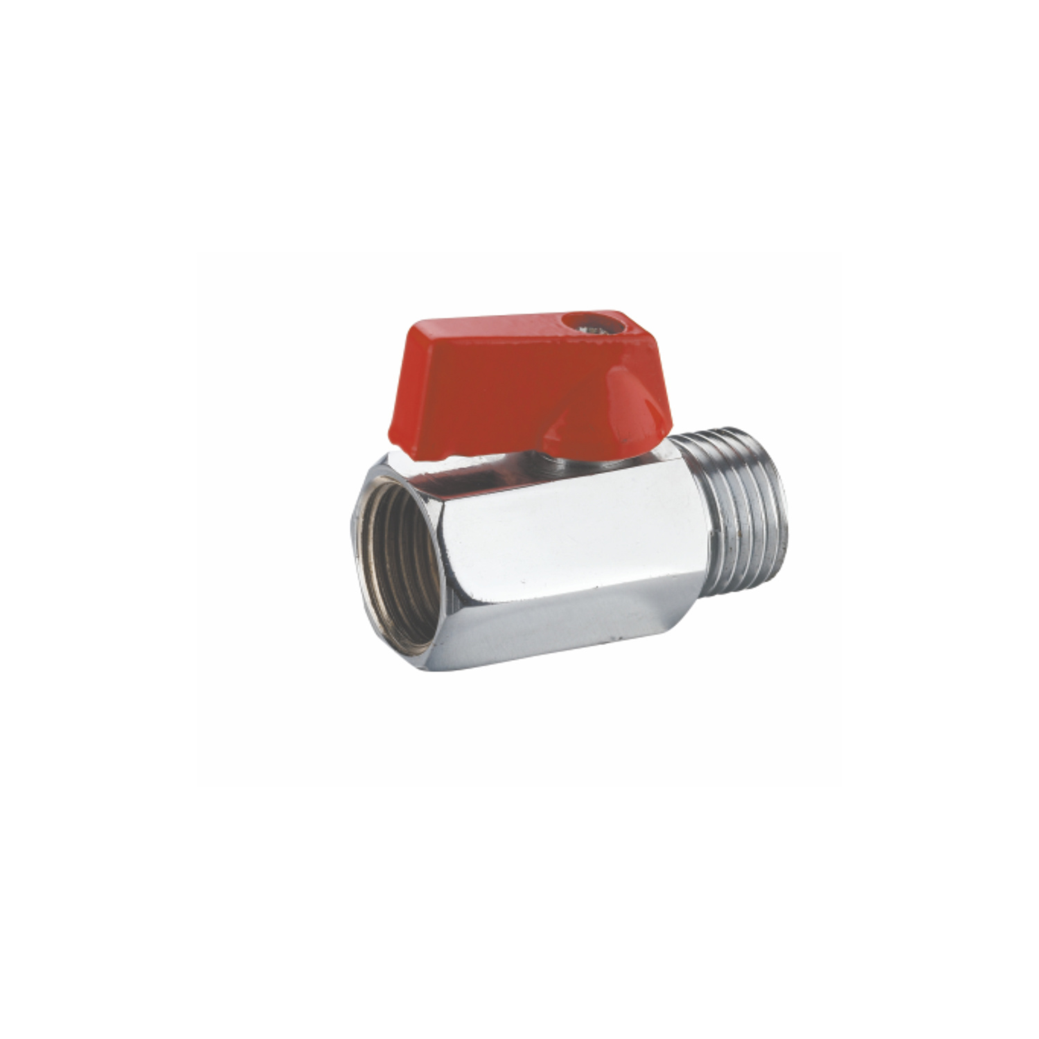 TY-Q1020 ball valve