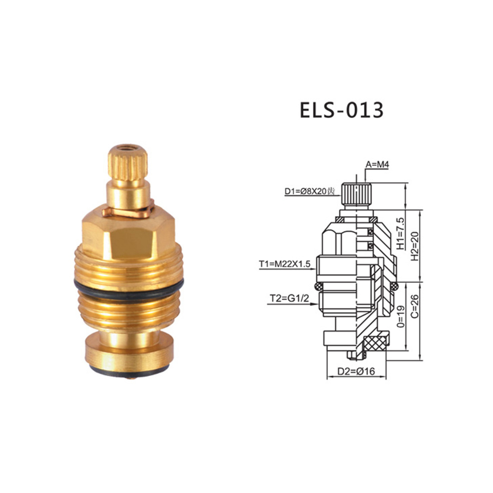 ELS-013 spool
