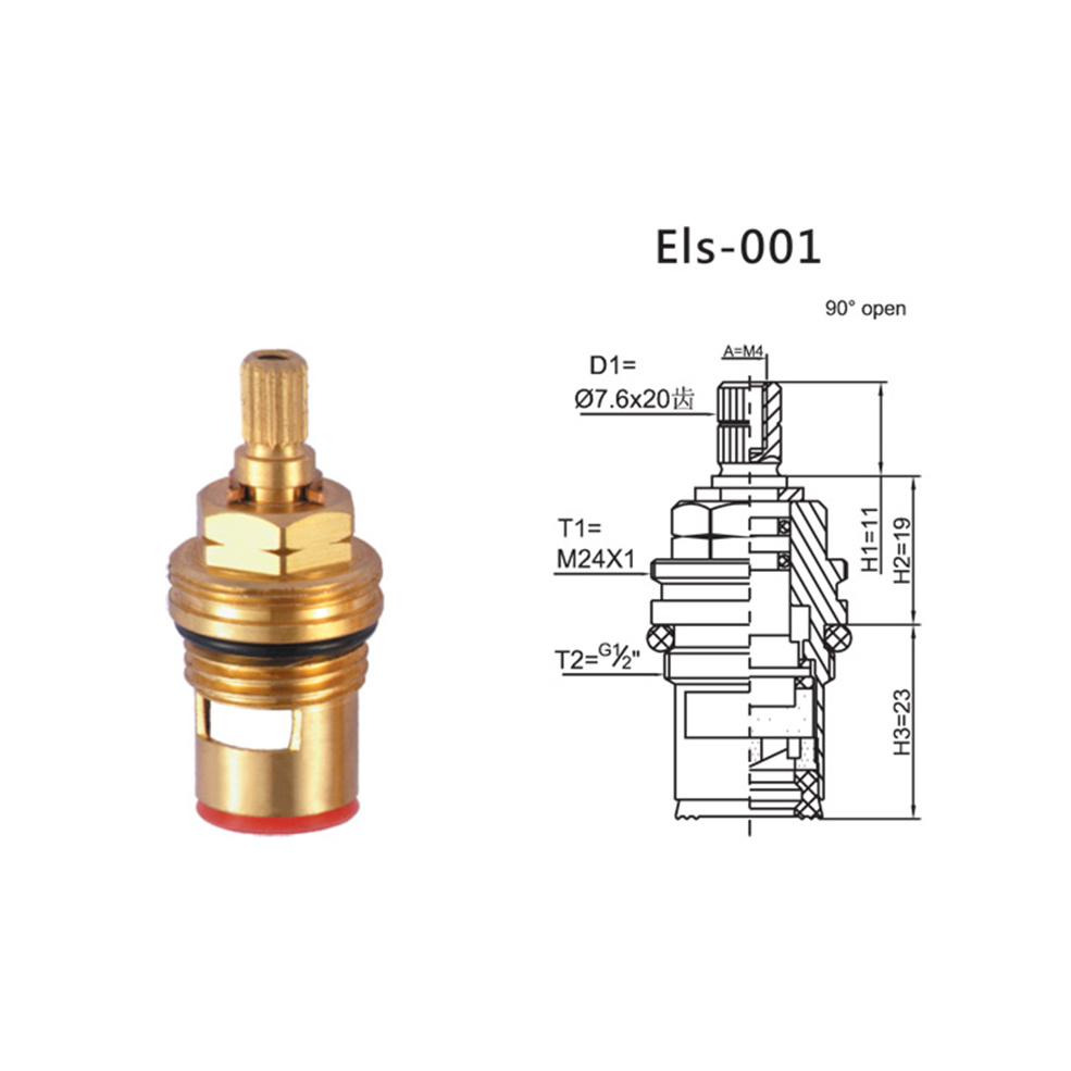 ELS-001 spool