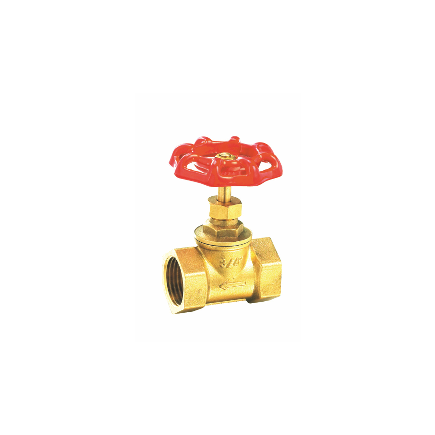TY-Z1001 stop valve