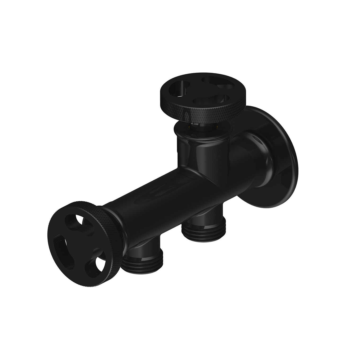 F20J04KP two-function angle valve