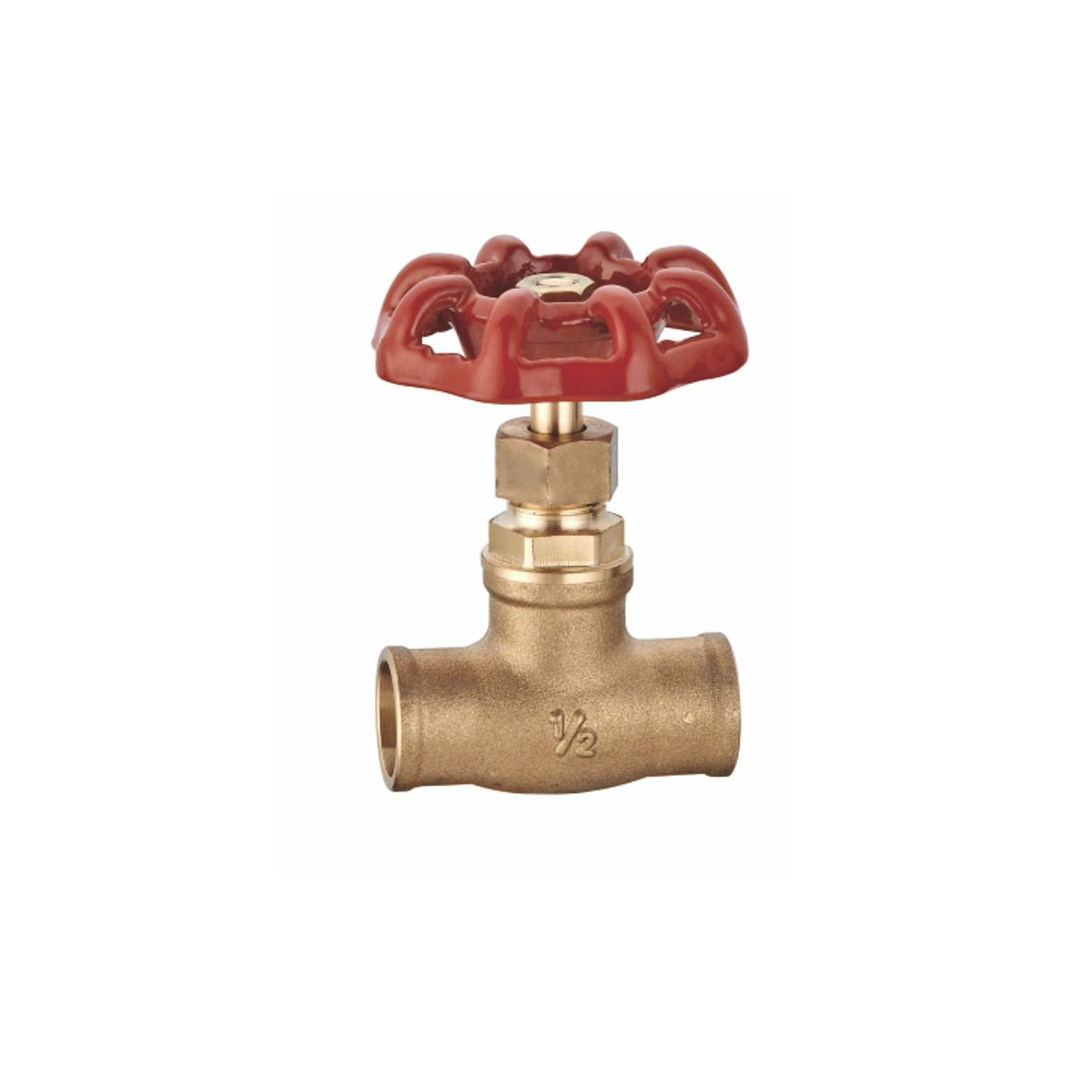 TY-V077 stop valve