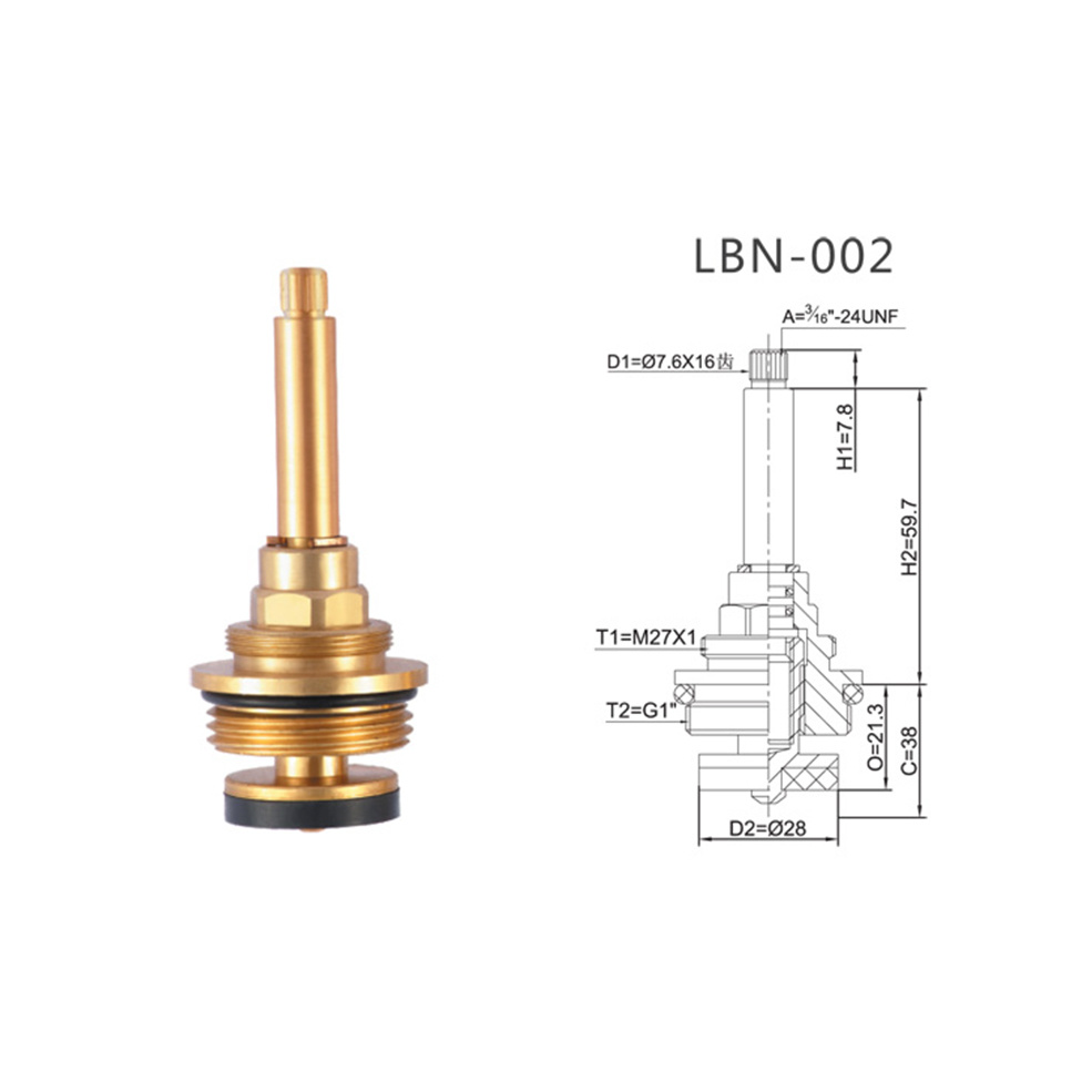 LBN-002 spool