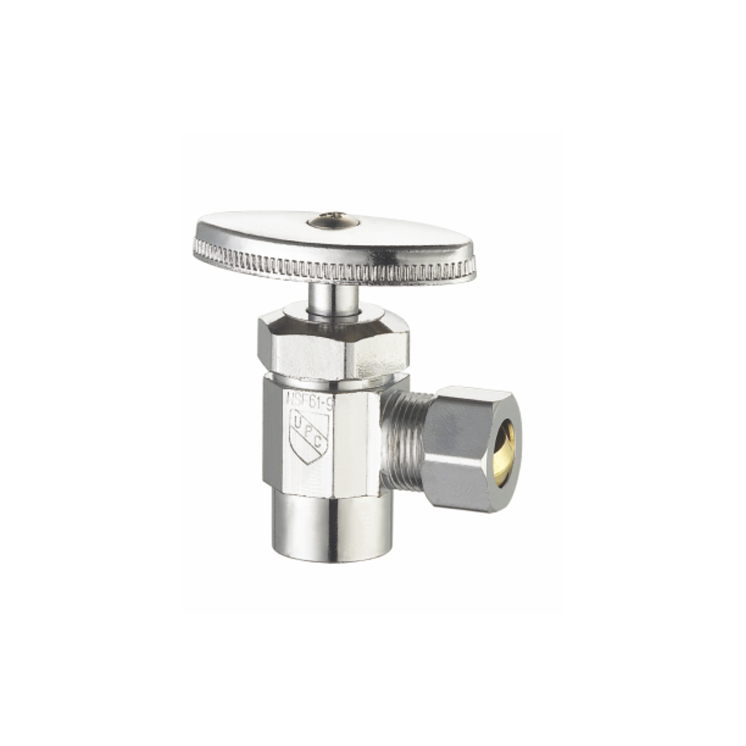 TY-V2028 angle valve