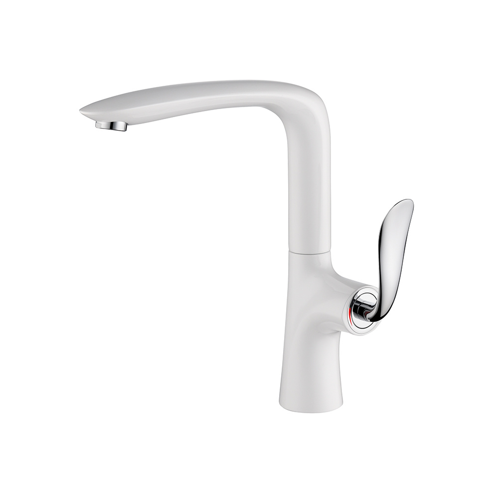 Kitchen Faucet