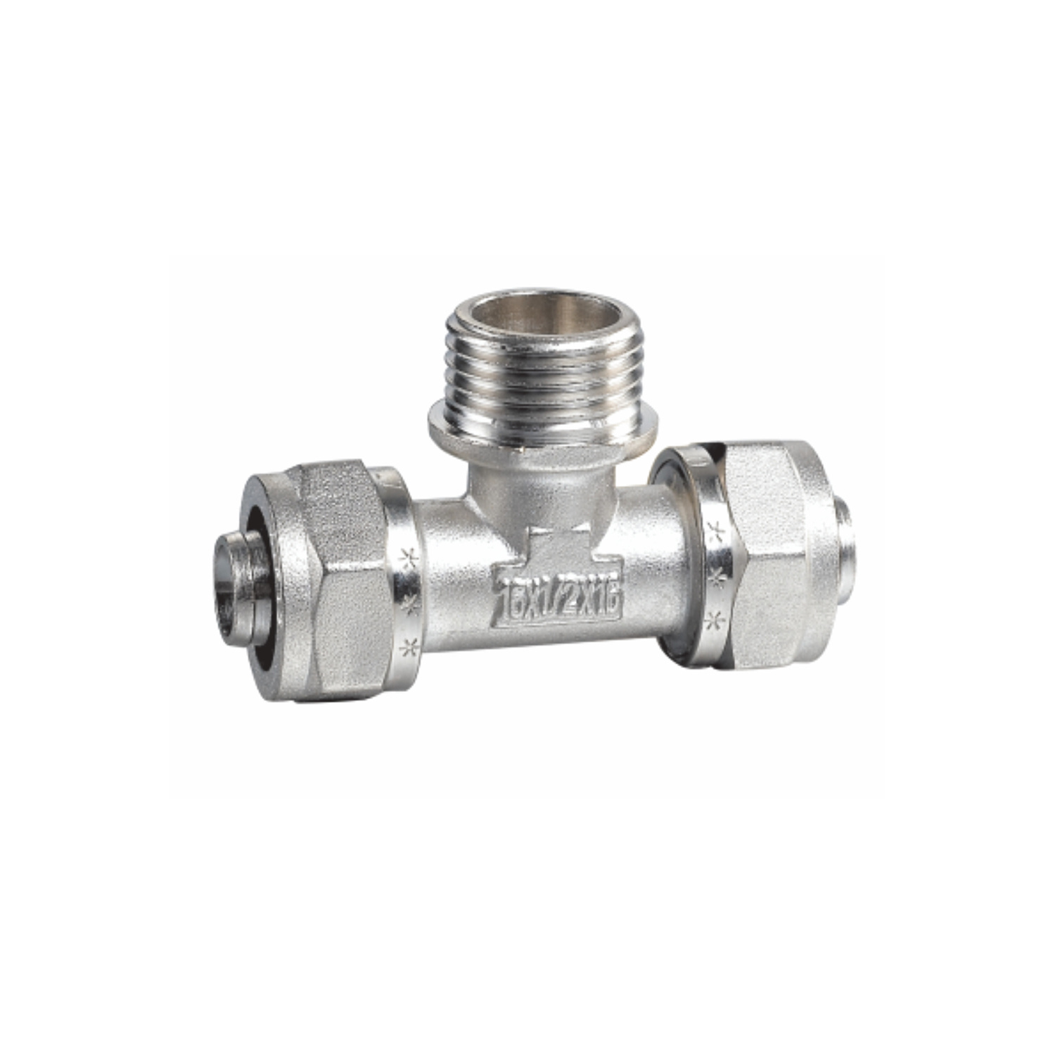 TY-F3003 pipe fittings