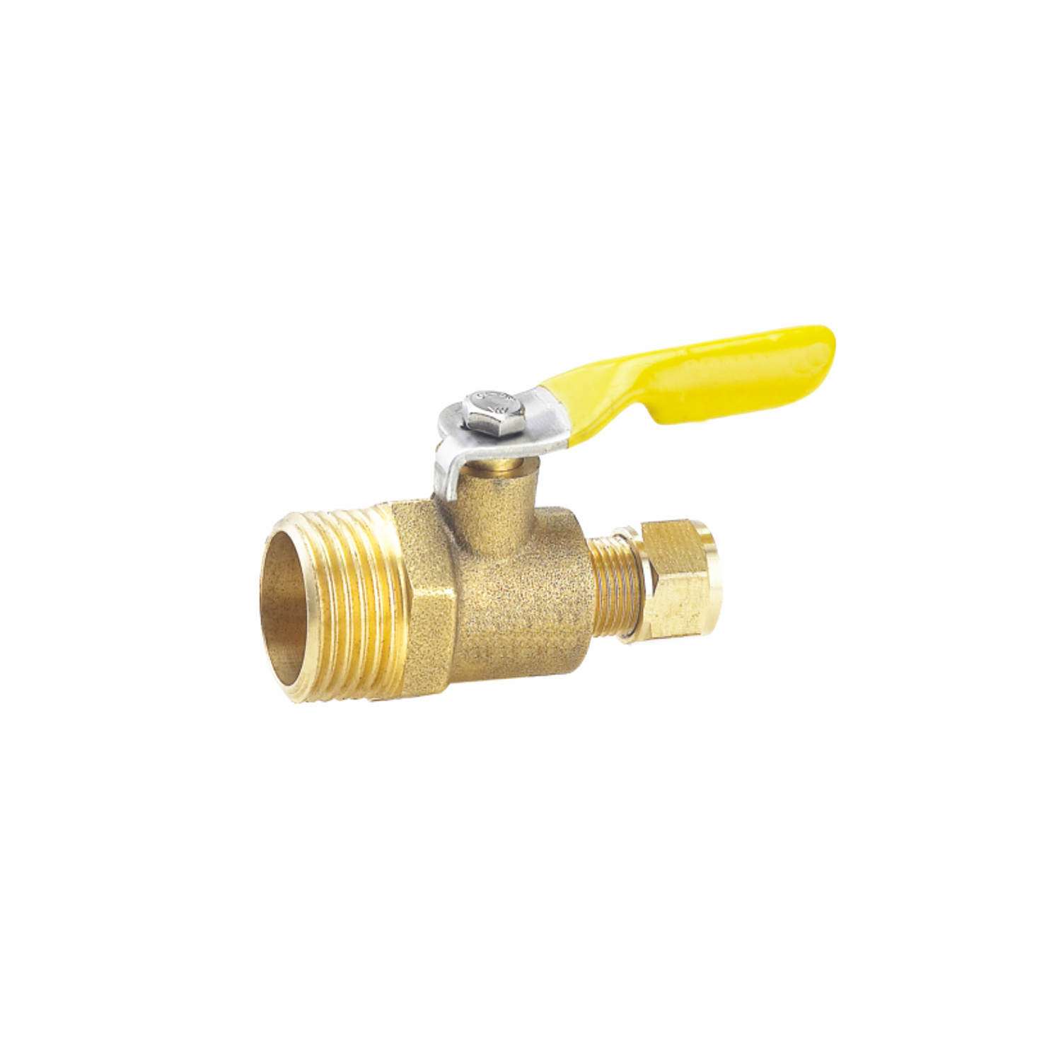 TY-Q1022 ball valve