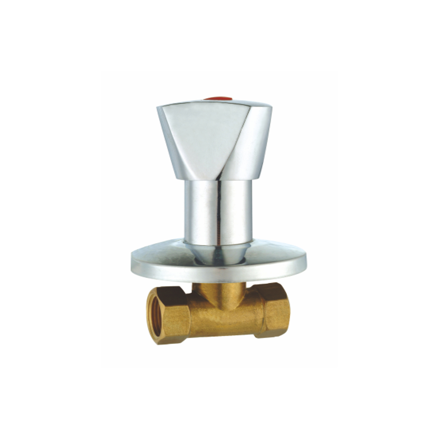 TY-V005 stop valve