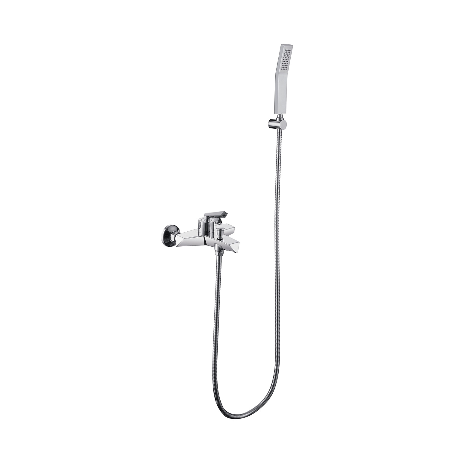 F01E01 Bathtub Faucet
