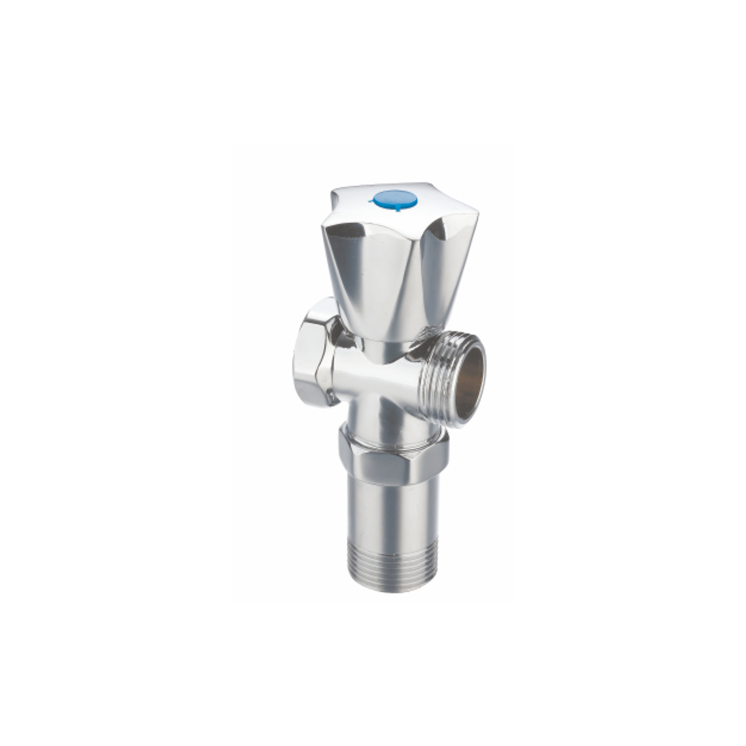 TY-V2009 angle valve