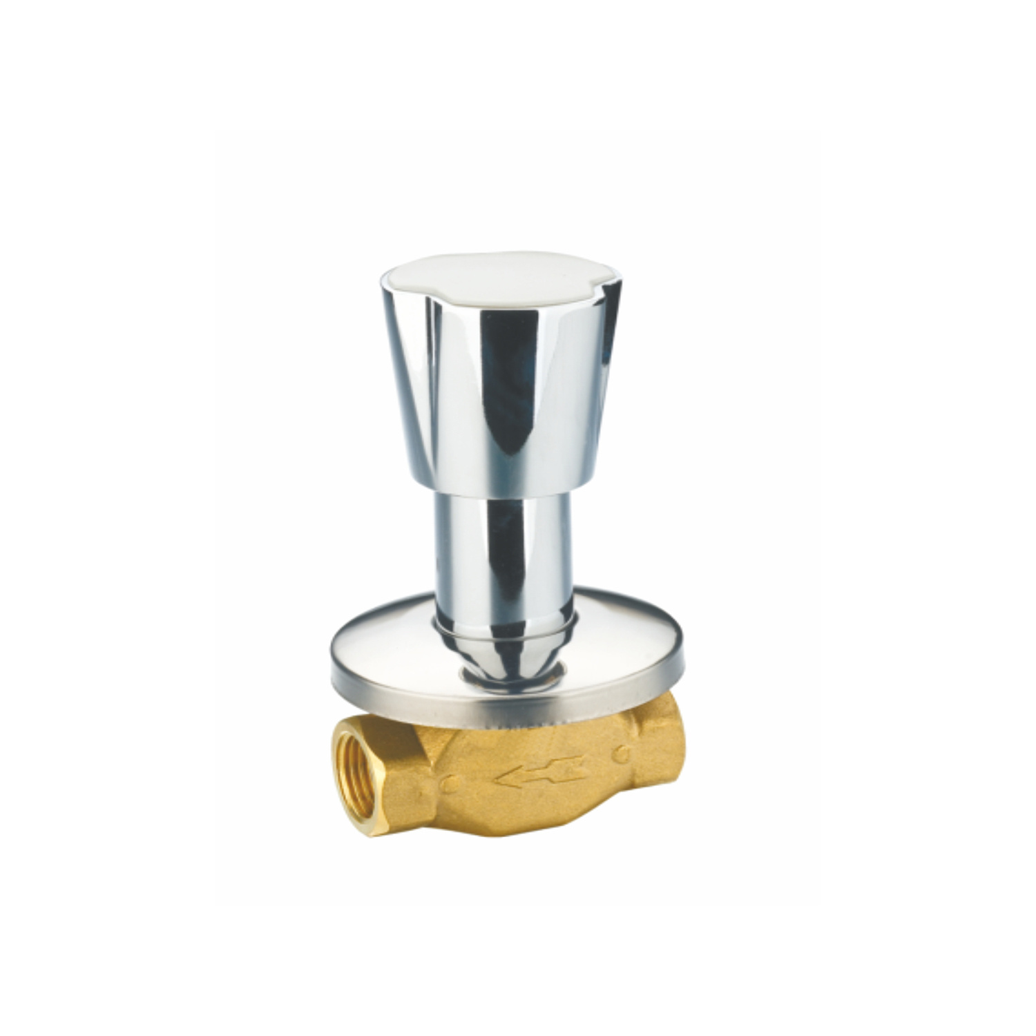TY-V006 stop valve