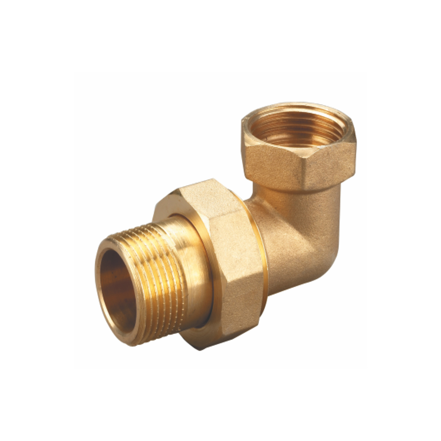TY-F1007 pipe fittings