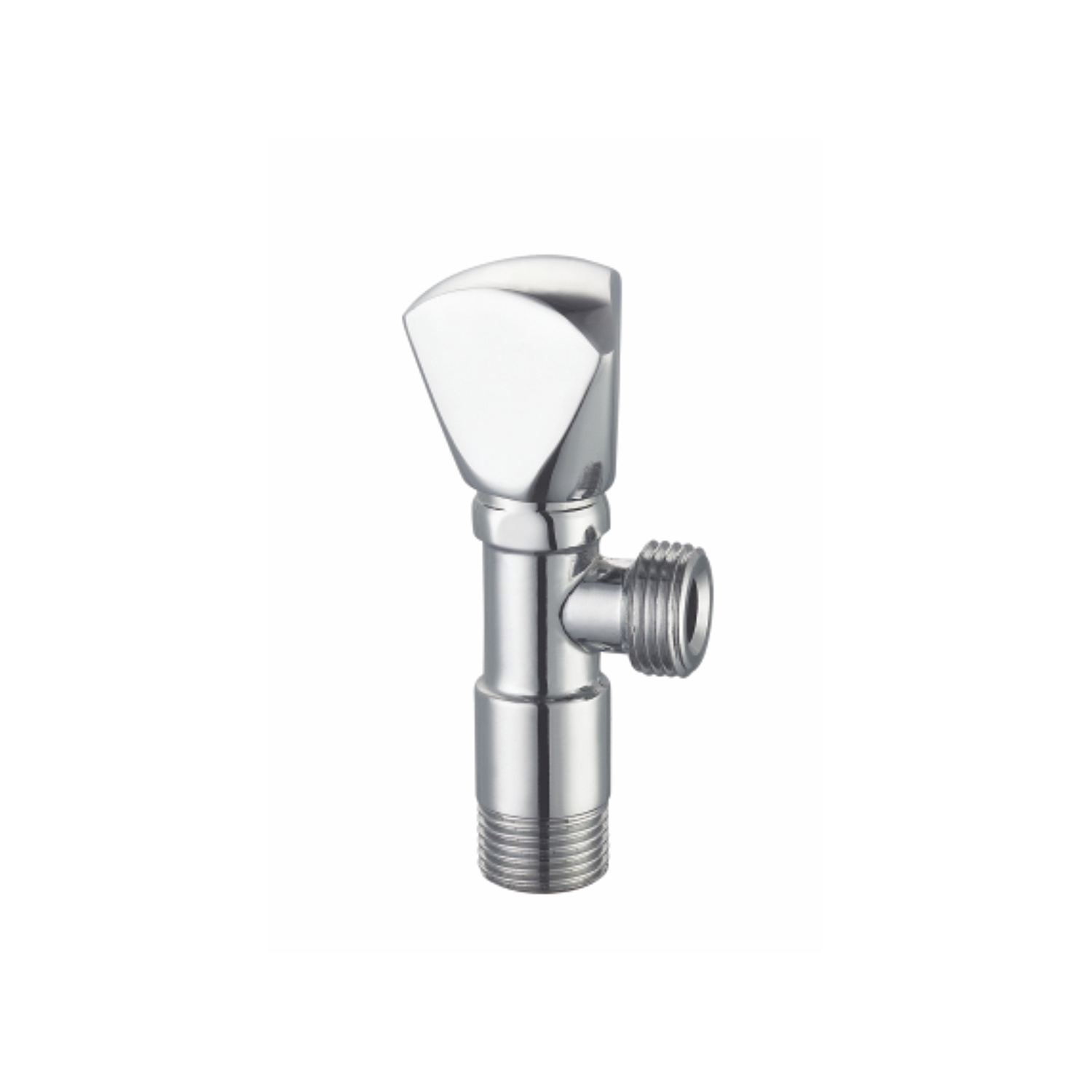 TY-2015 angle valve