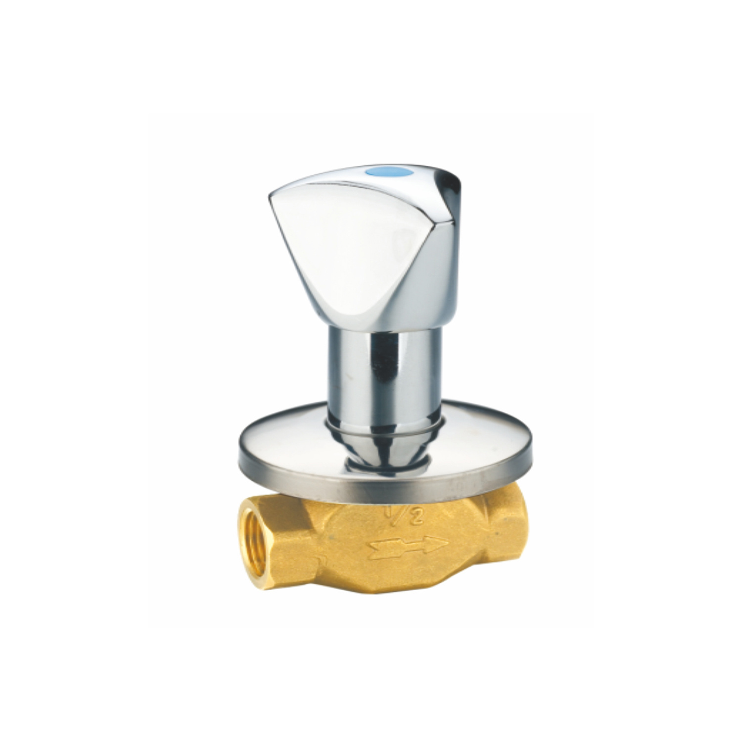 TY-V001 stop valve