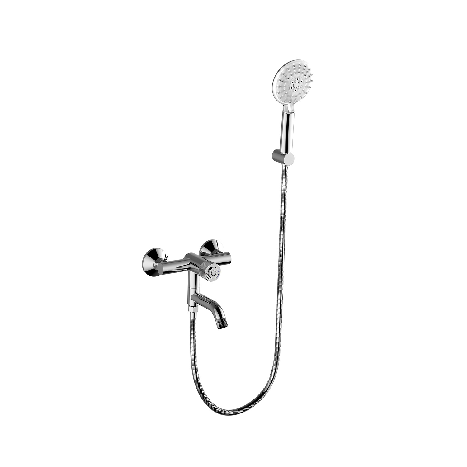 Bathtub faucet