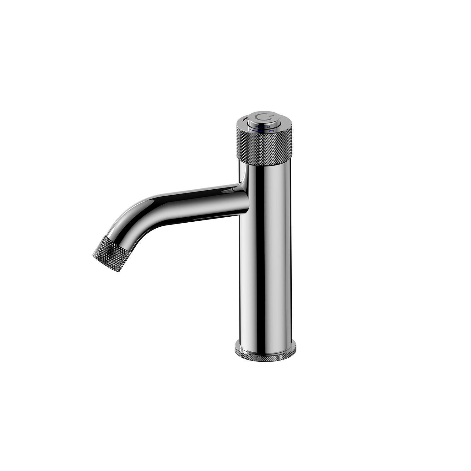 Basin faucet