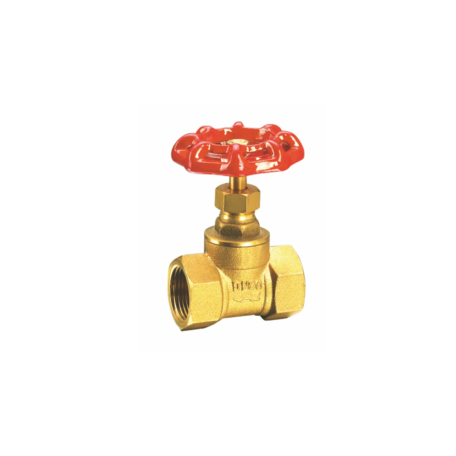 TY-Z1002 stop valve