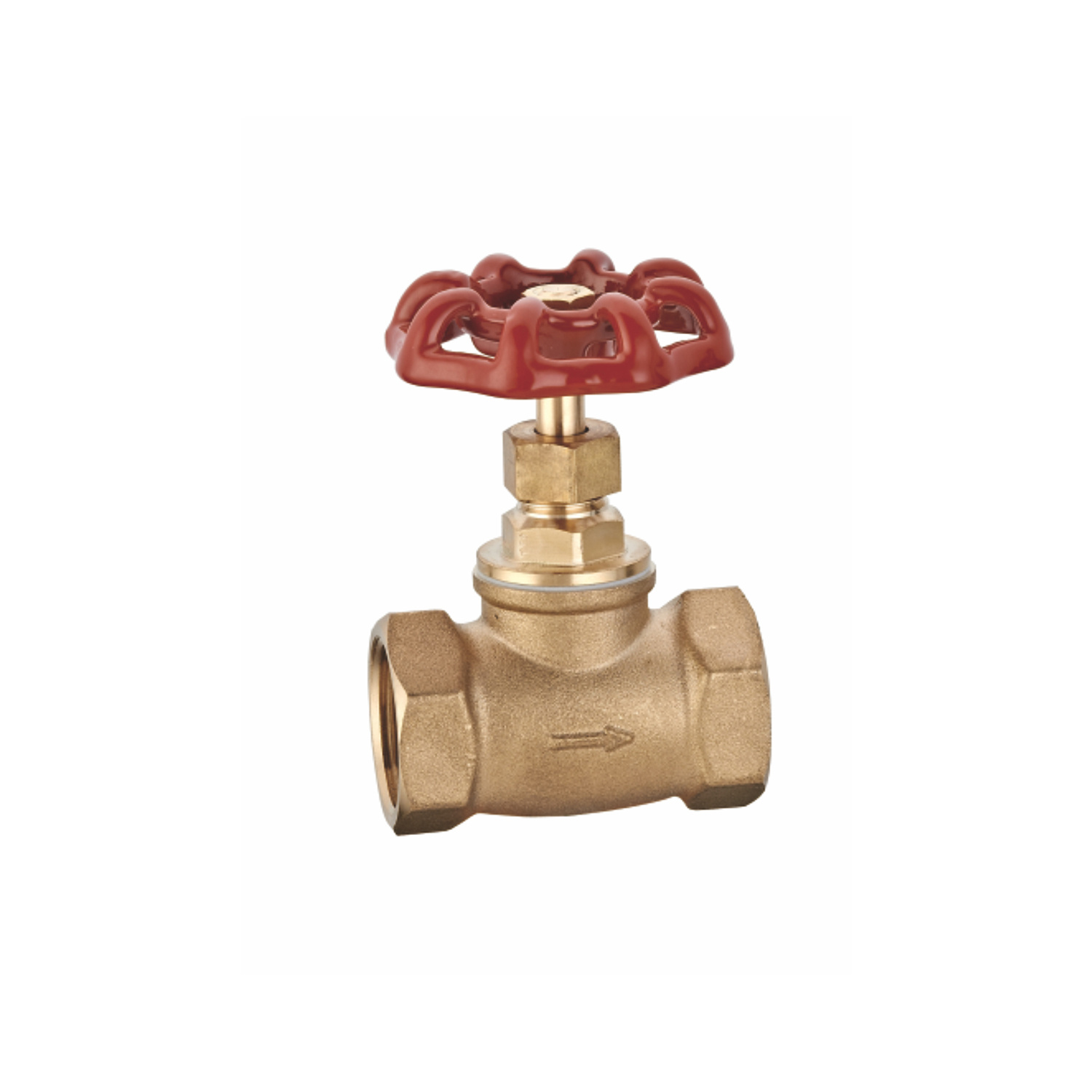 TY-V076 stop valve