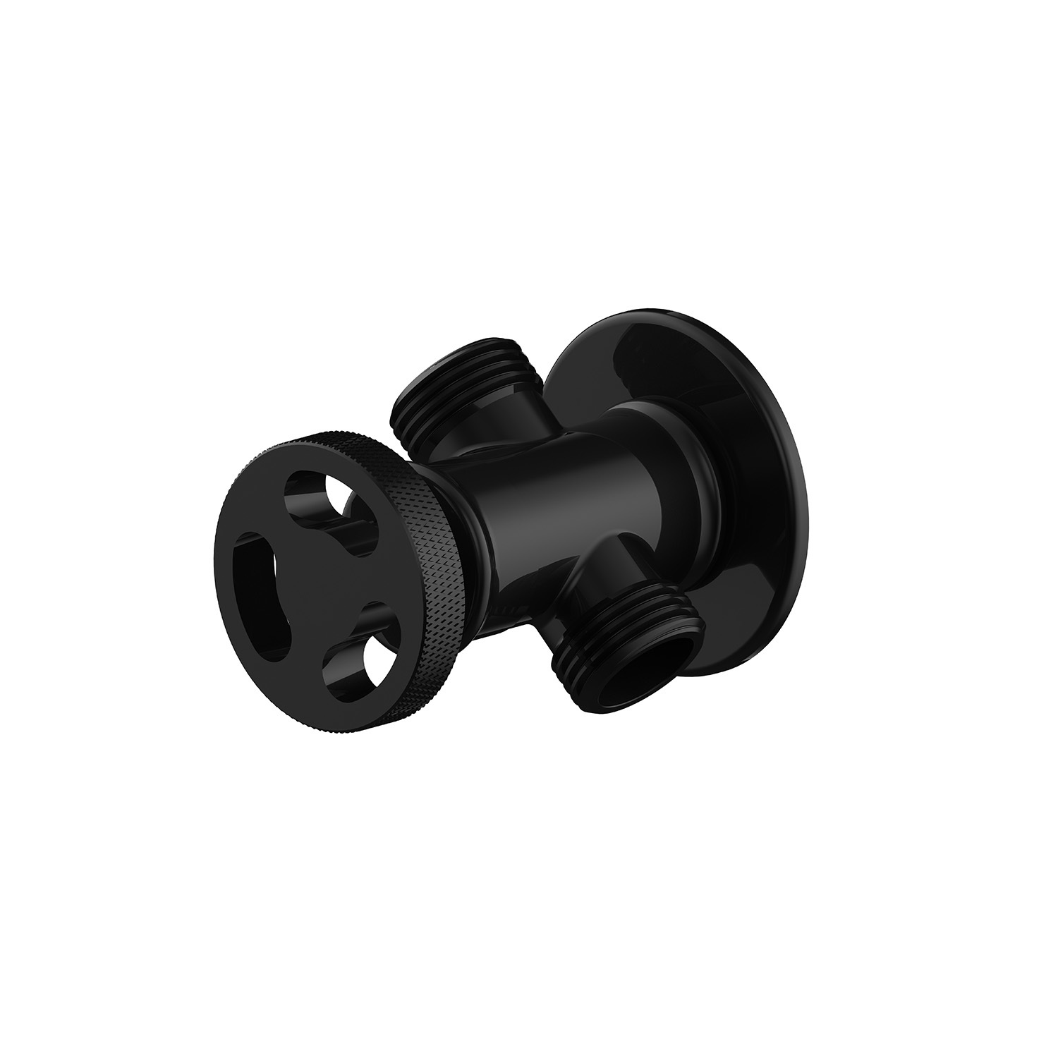F20J02KP double outlet valve