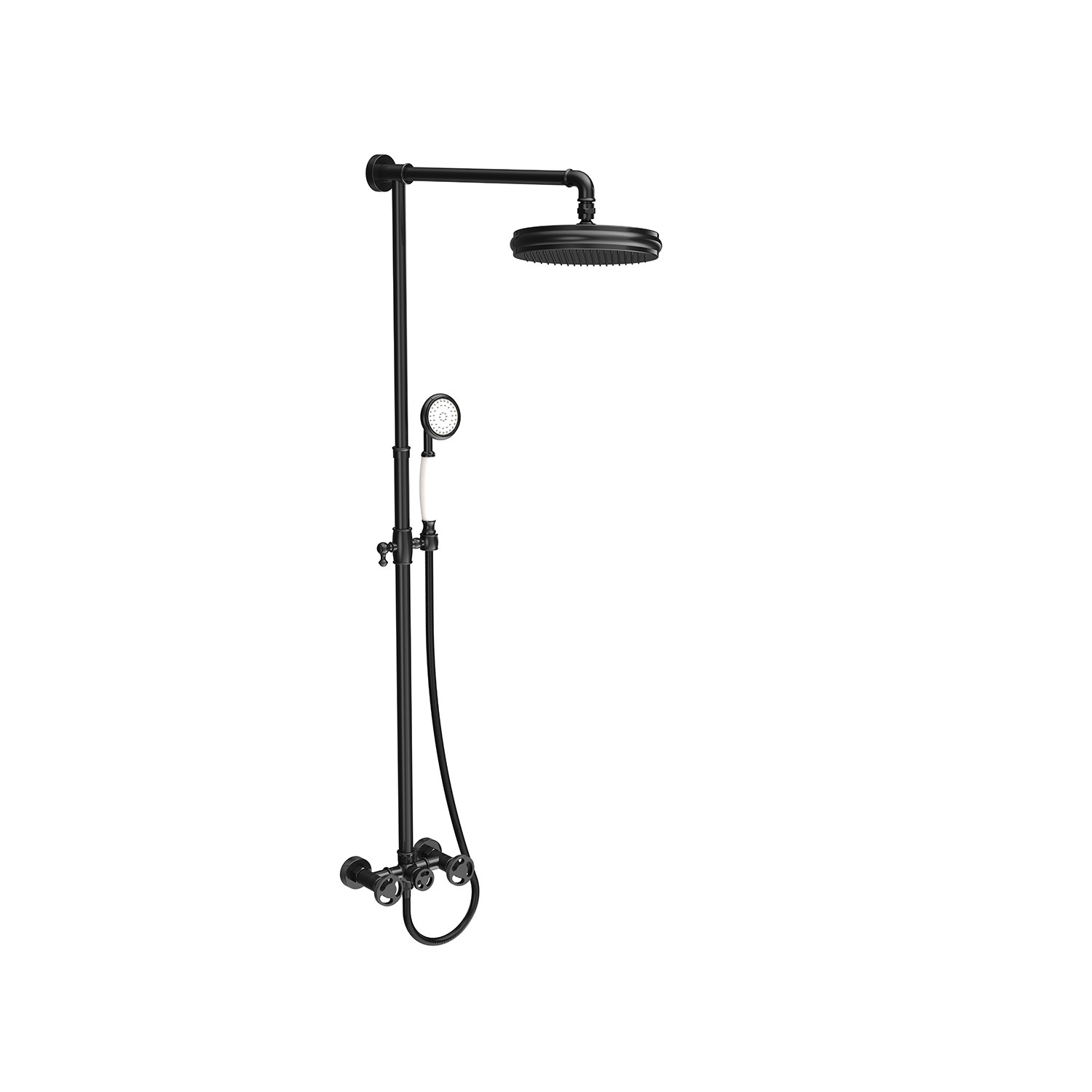 F20F05KP two function large shower