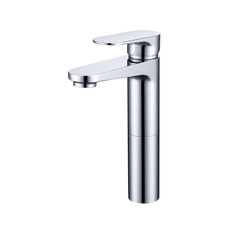 F14A03 high basin faucet