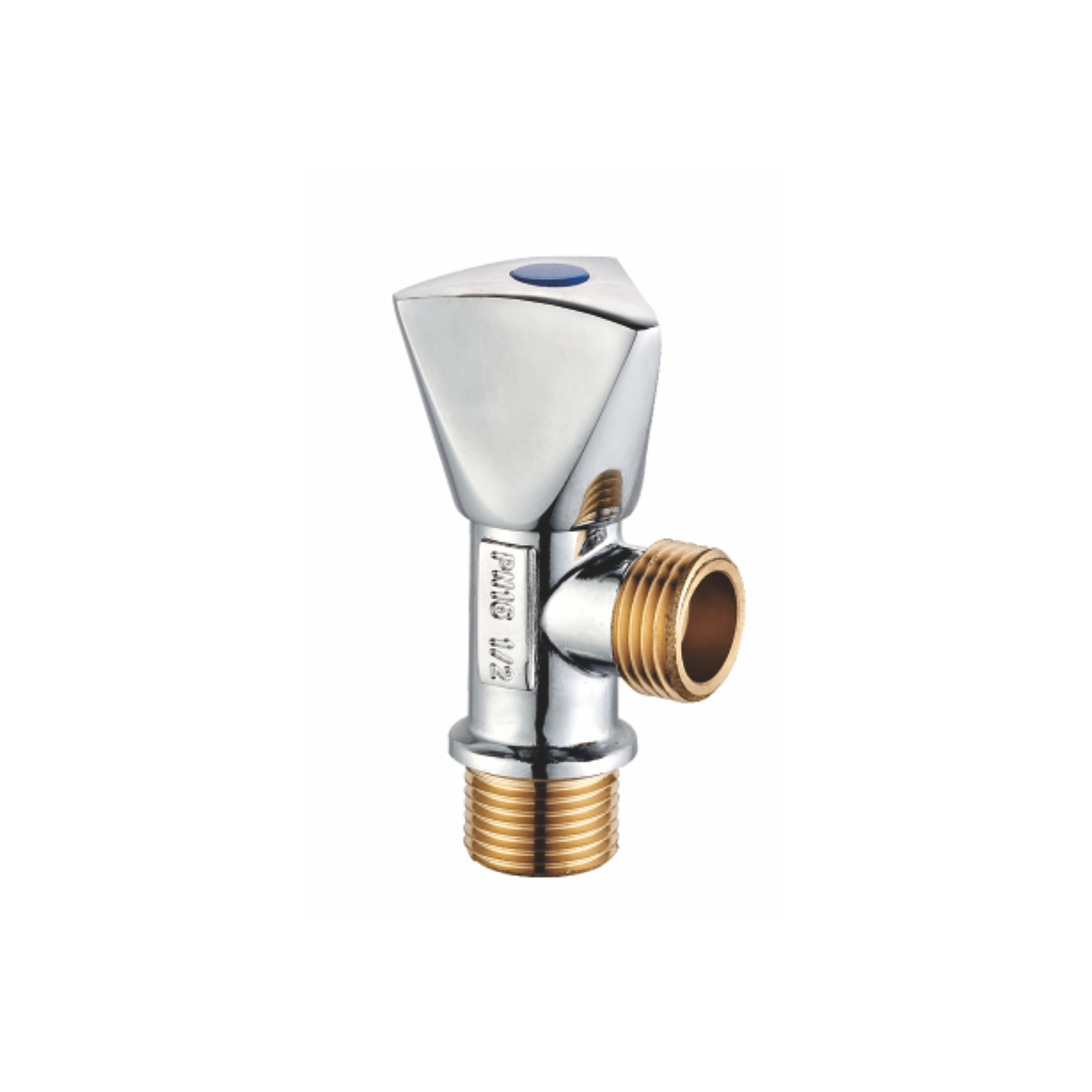 TY-072 angle valve