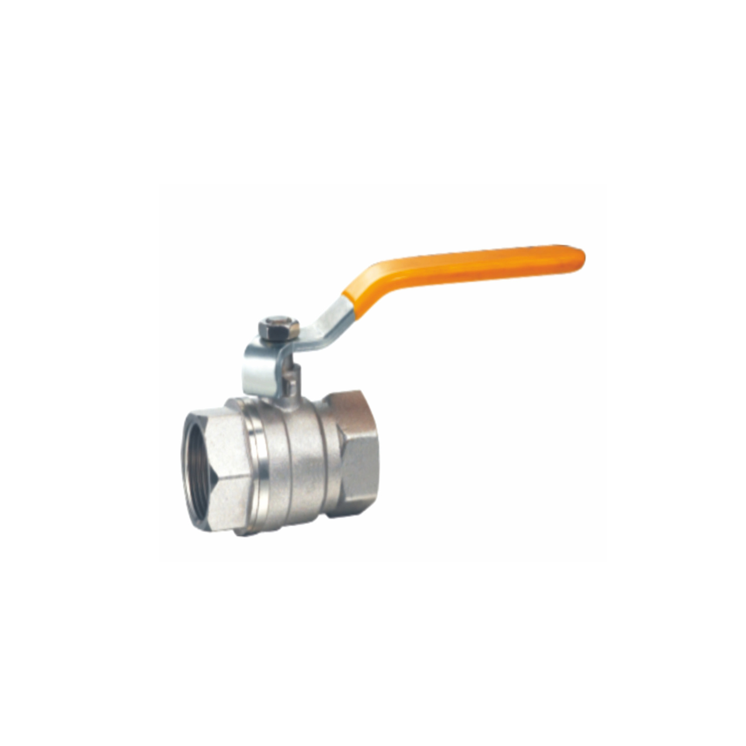 TY-Q1016 ball valve