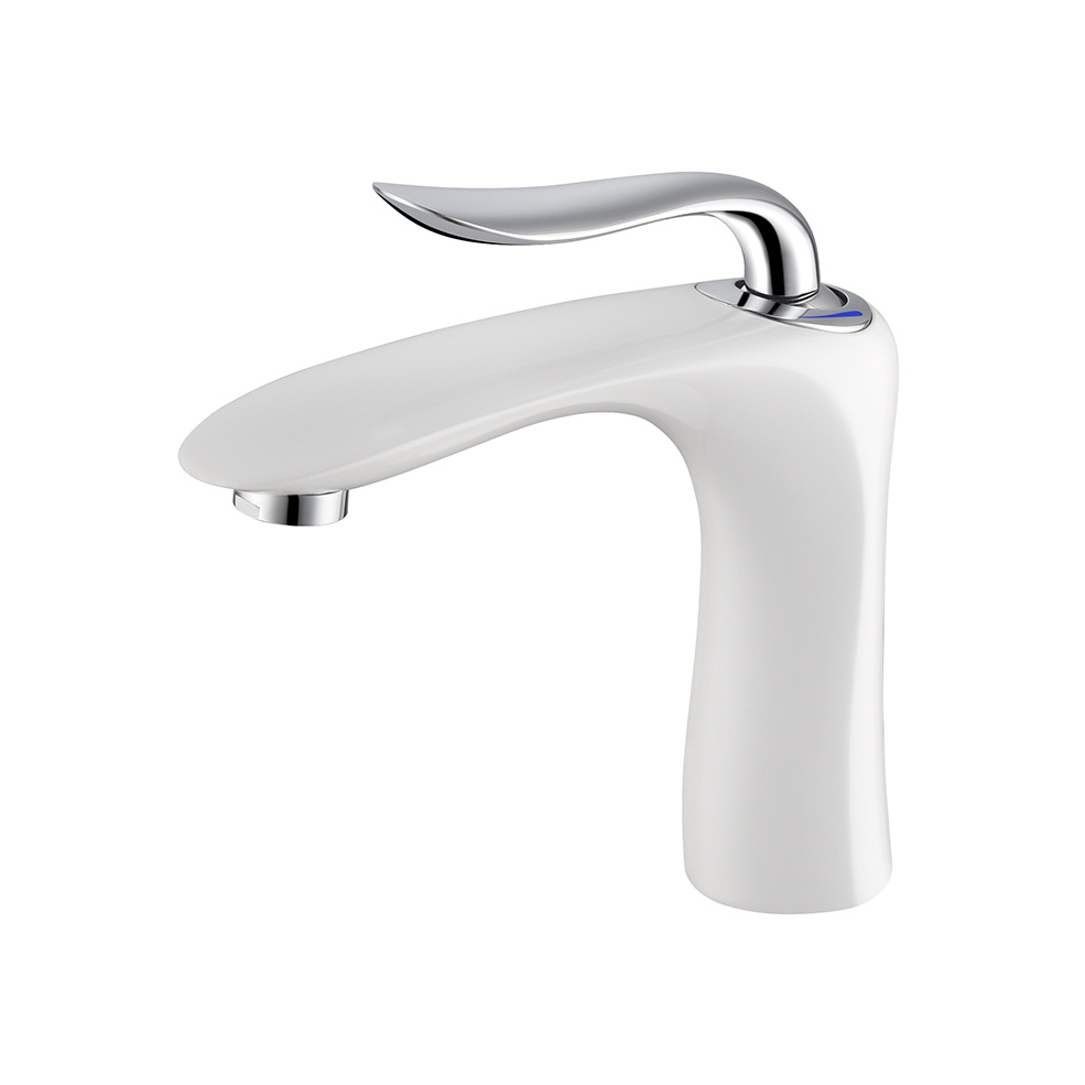 F32A01WC basin faucet
