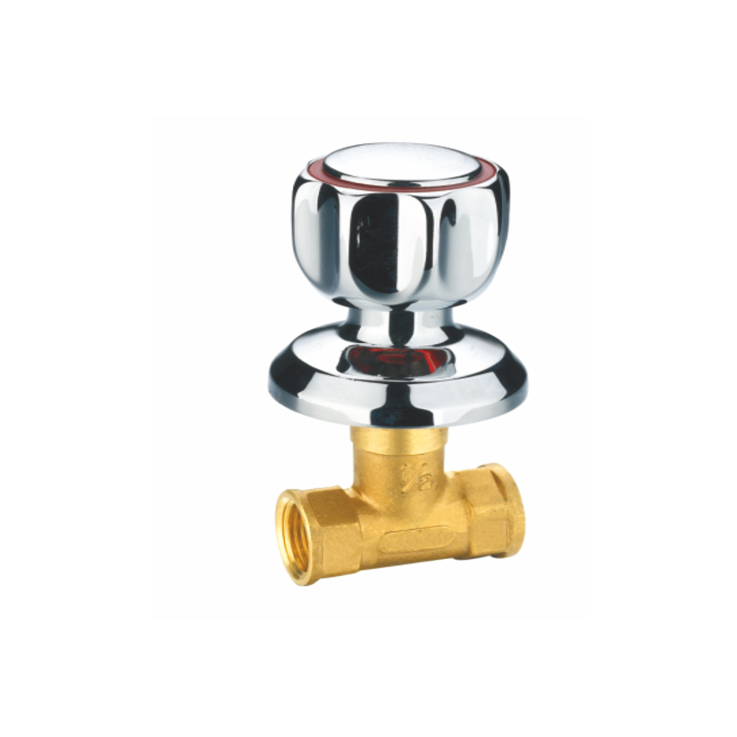 TY-V002 stop valve