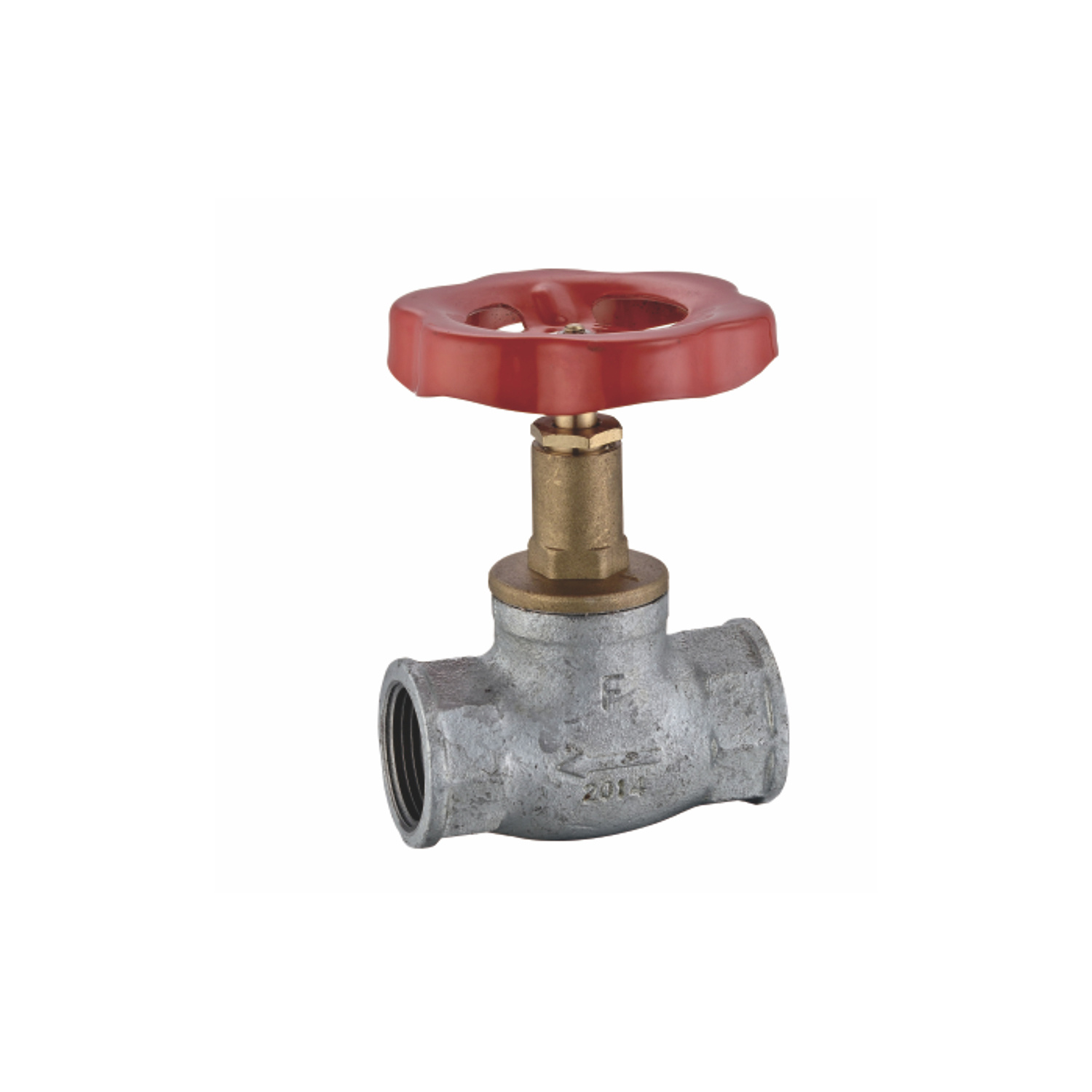 TY-V078 stop valve
