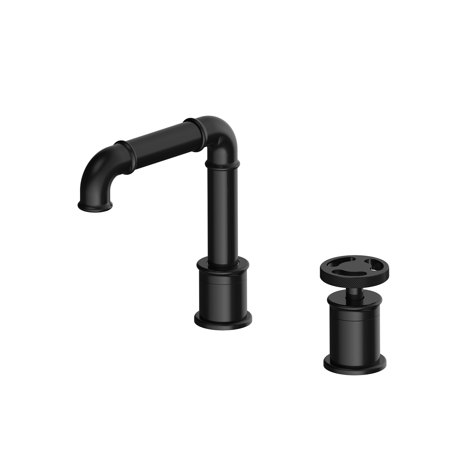 F20A21KP split type basin faucet