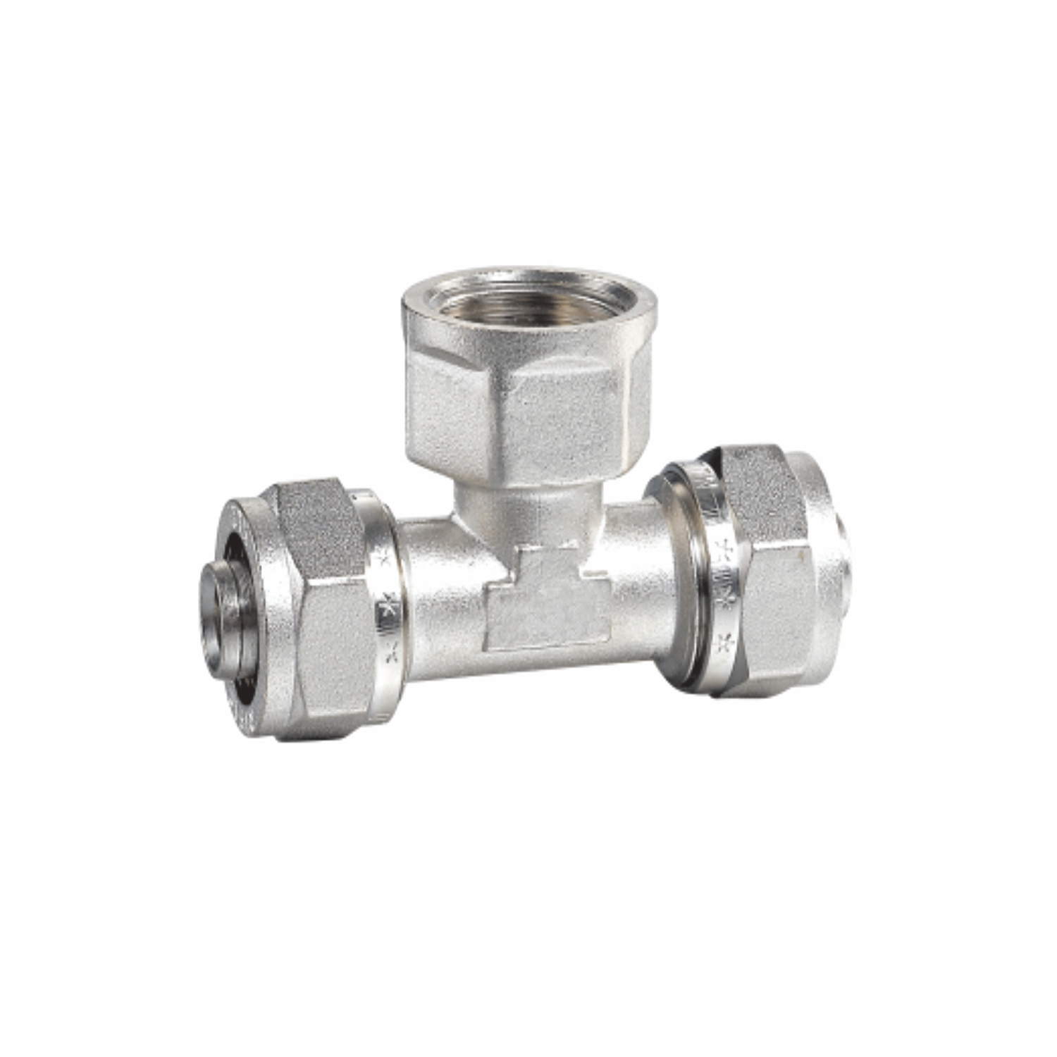 TY-F3004 pipe fittings