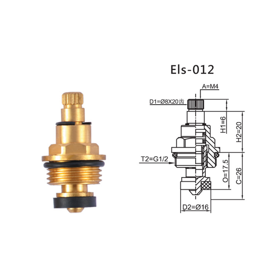 ELS-012 spool