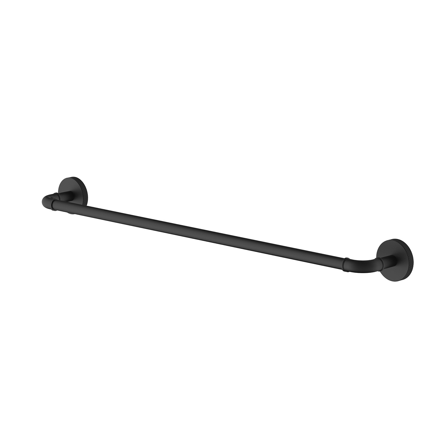 P20M01KP single pole towel rack