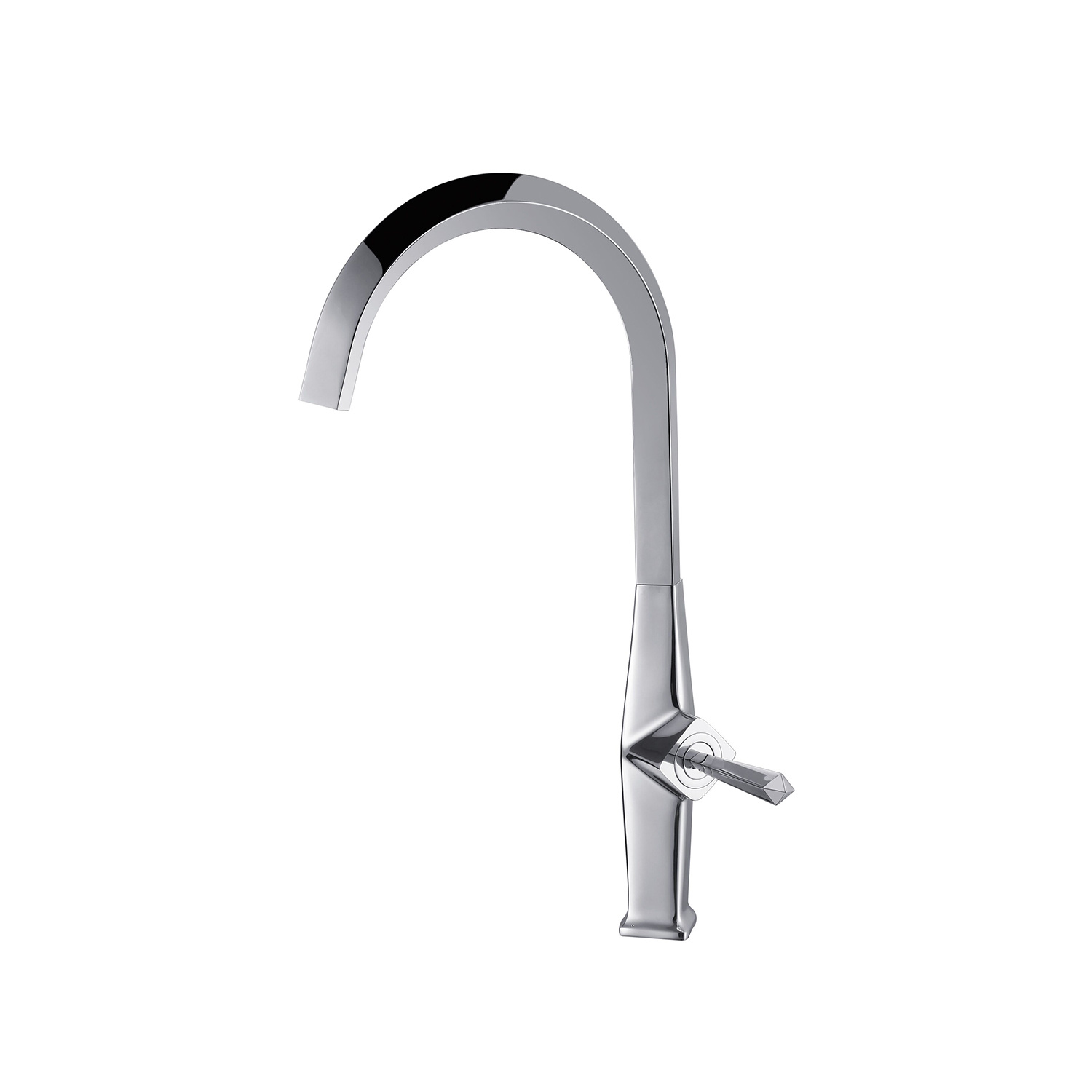 F01B01 Kitchen Faucet