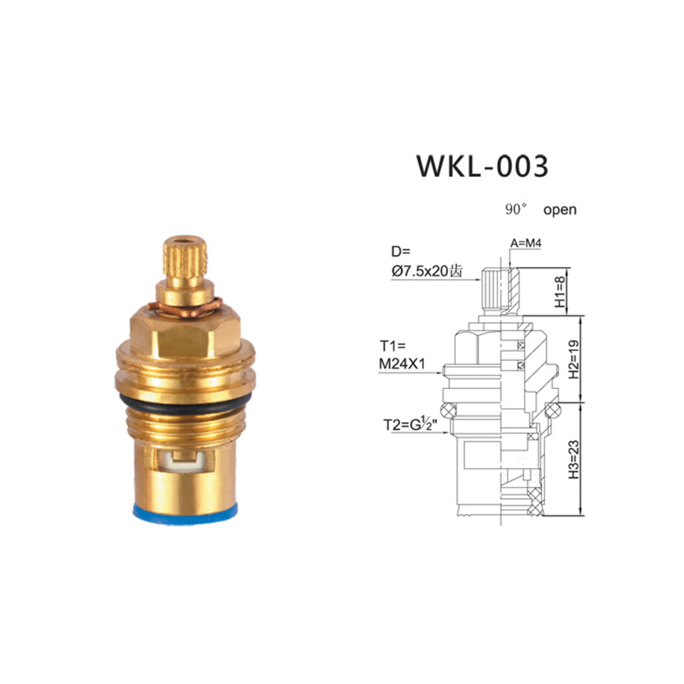 WKL-003 spool