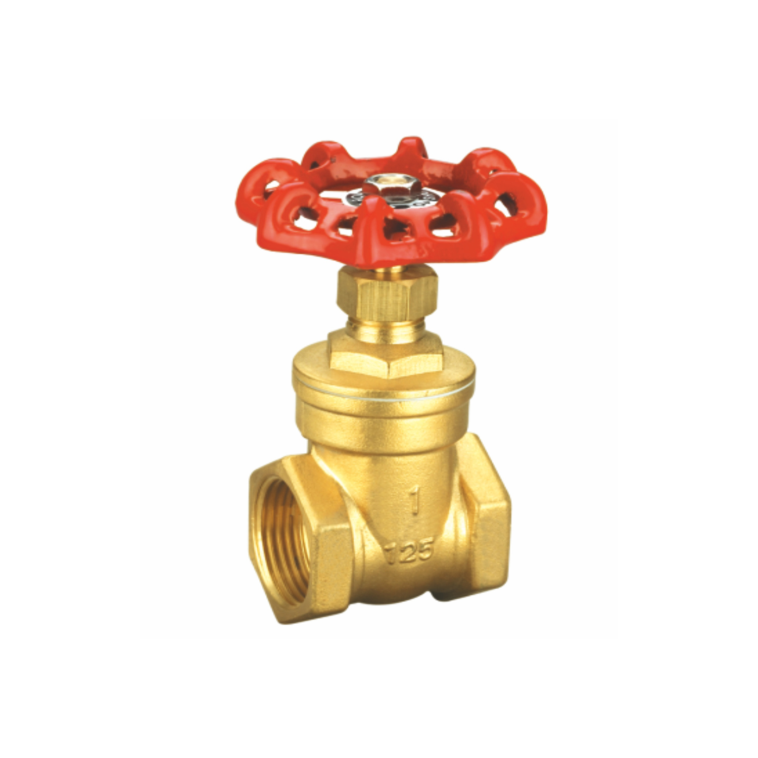 Globe valve