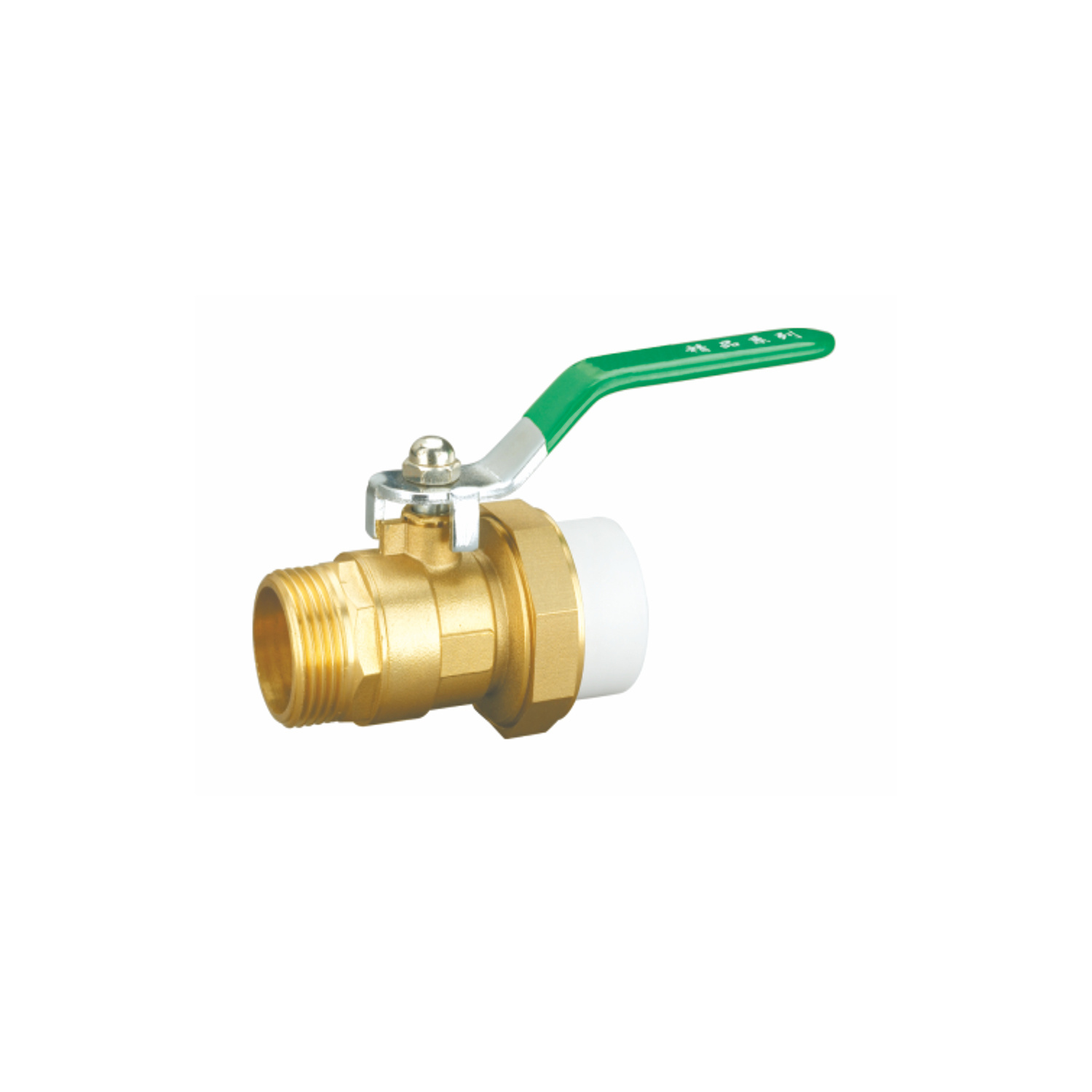 TY-Q1009 ball valve