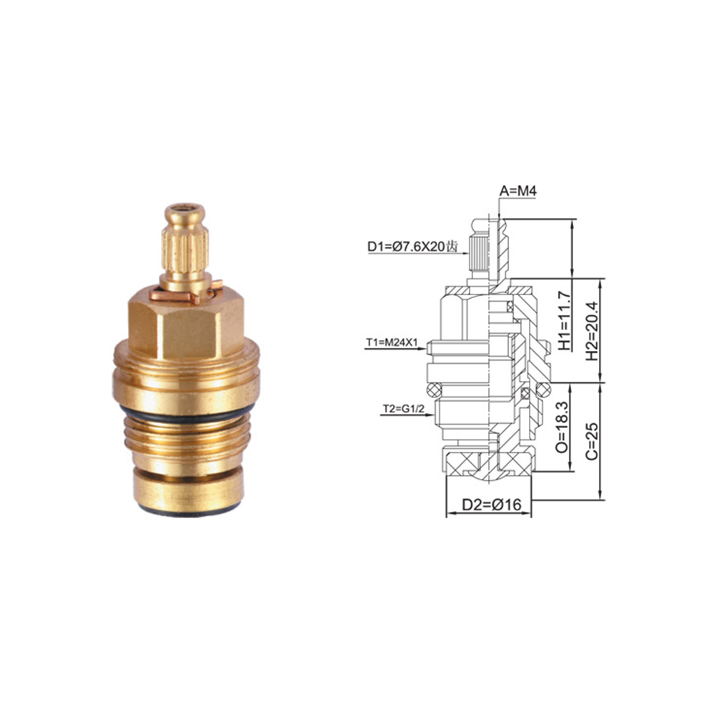 TY-C149 spool