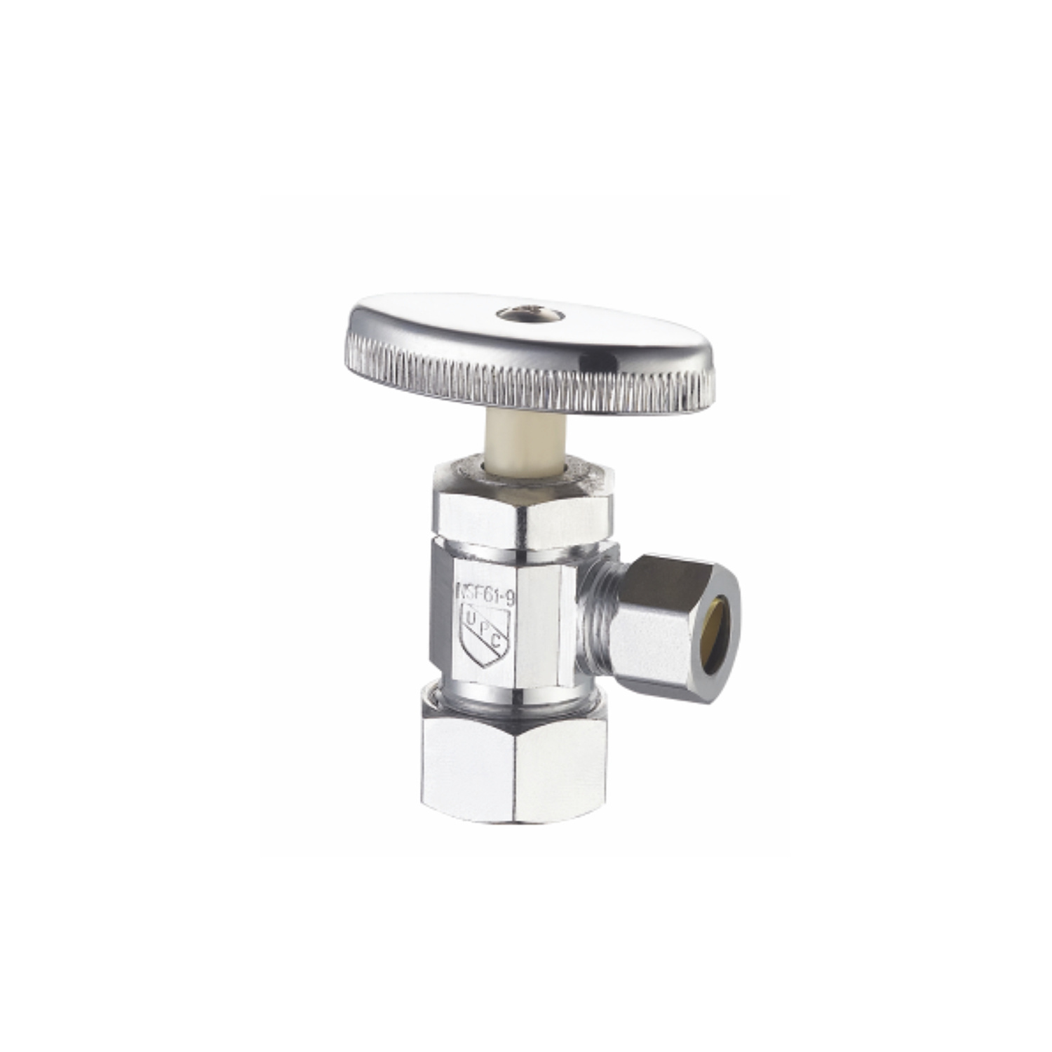 TY-V2030 angle valve