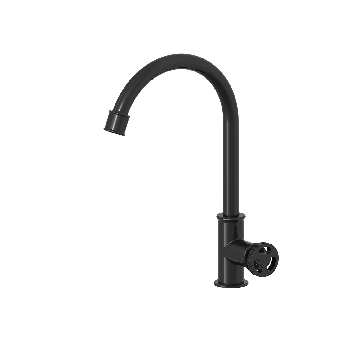 F20B11KP grifo de cocina frío único