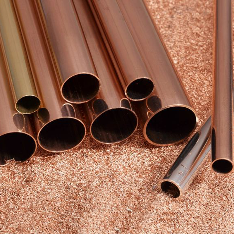 Copper Pipe