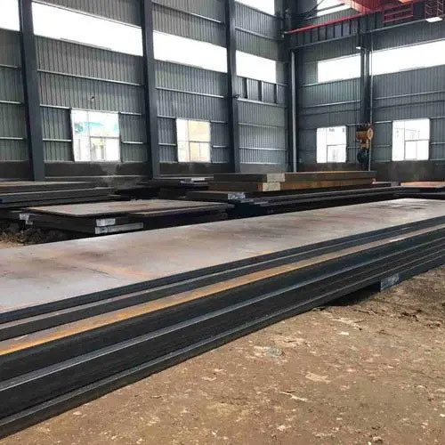 ASTM A283 Carbon steel sheet