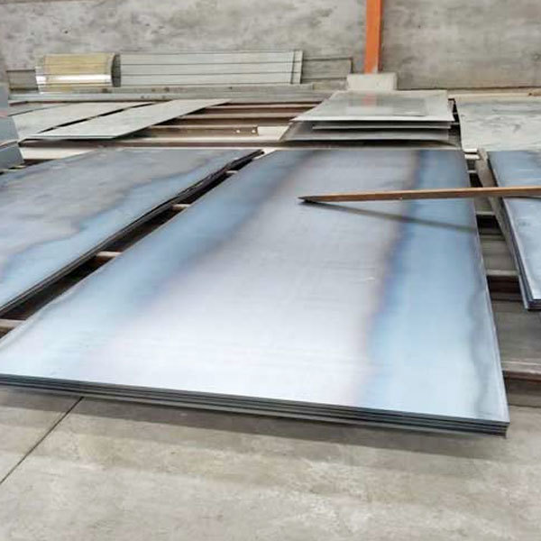 17-4PH ANNEALED STAINLESS STEEL