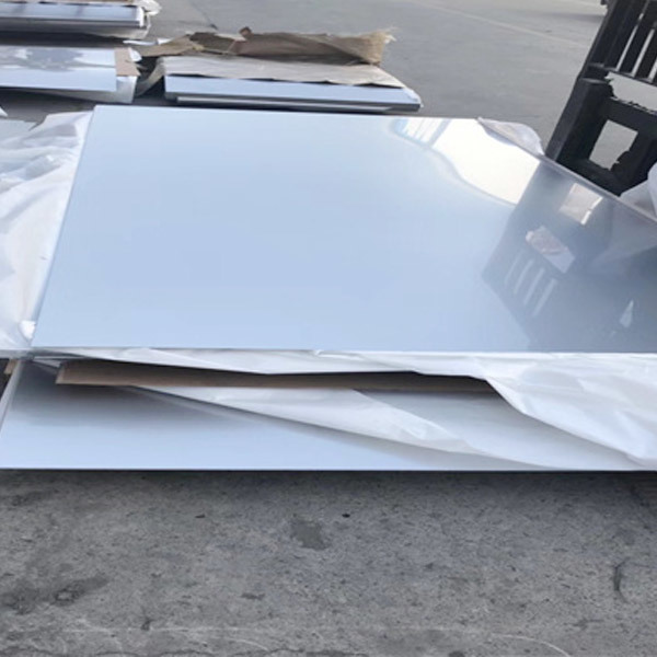 317LMN Steel Plates/Coils